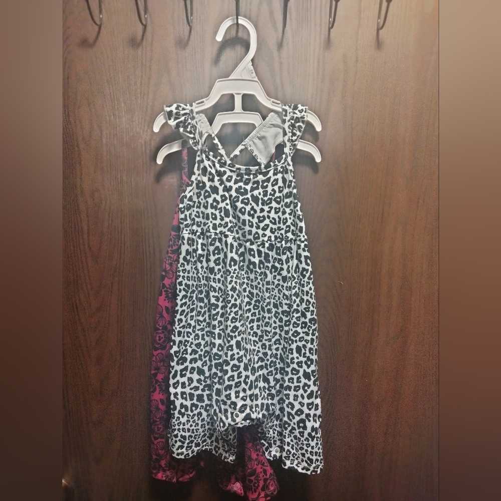 NWT Pastourelle By Pippa & Julie Baby Girl's Romper Set